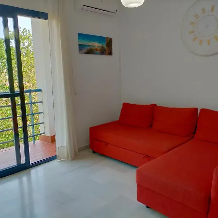 Apartamento Playamar Appartement *