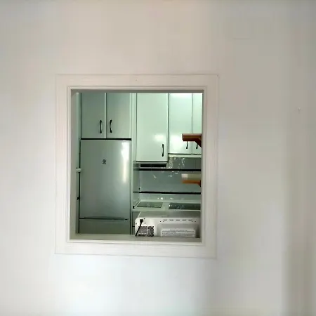 Lägenhet Apartamento Playamar *