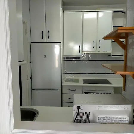 Apartamento Playamar Appartement Torremolinos