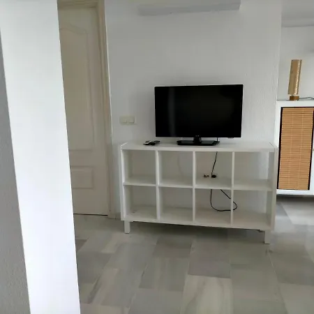 Apartamento Playamar Torremolinos