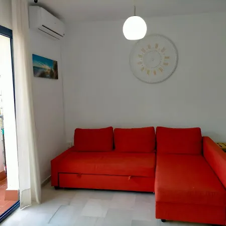 Appartement Apartamento Playamar Torremolinos