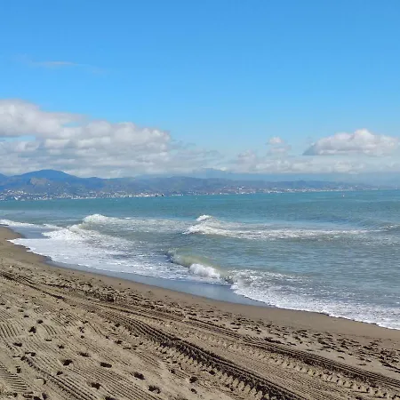 Apartamento Playamar Appartement