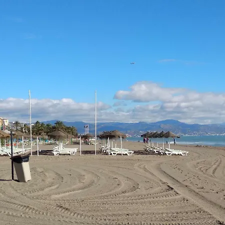 Apartamento Playamar Appartement Torremolinos