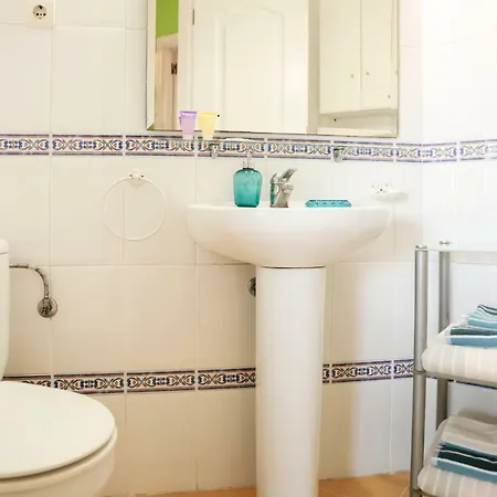 Apartamento Playamar Appartement