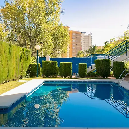 Apartamento Playamar Appartement
