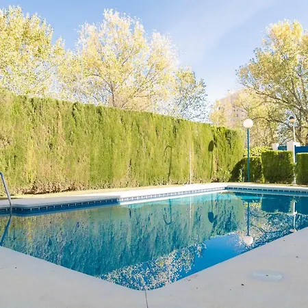 Appartement Apartamento Playamar *