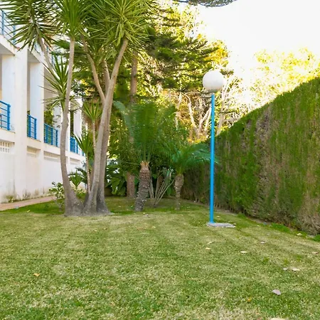 Apartamento Playamar Appartement